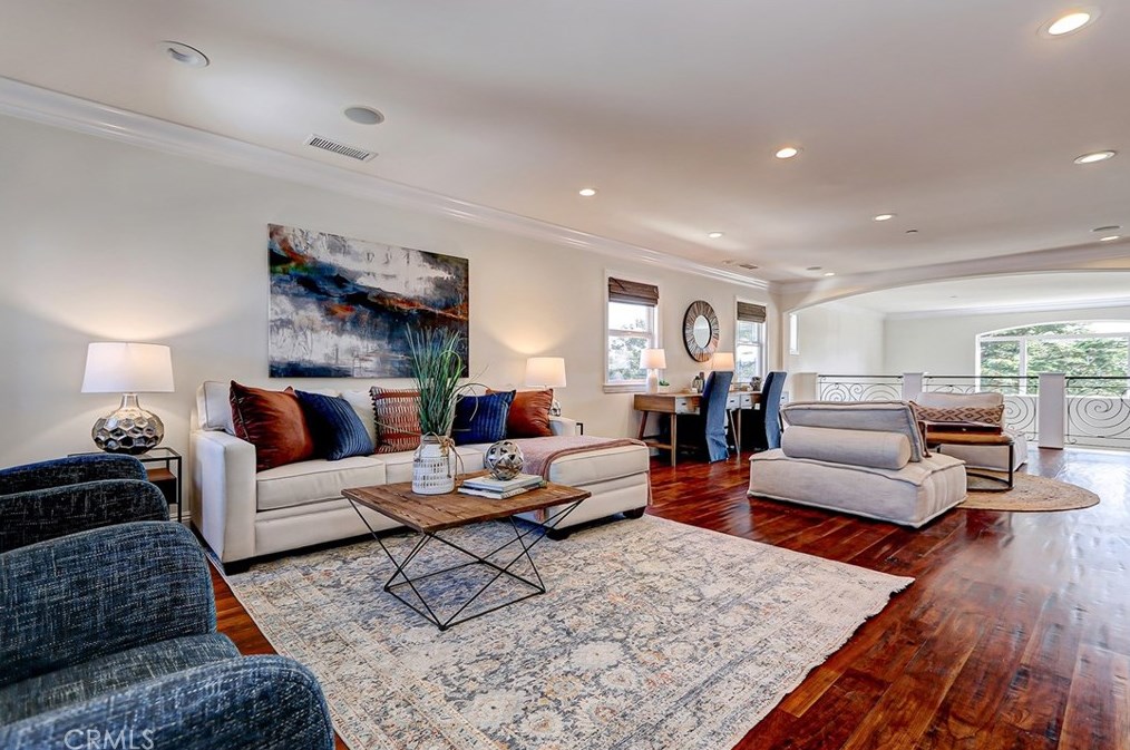 2609 Vargas Way, Redondo Beach CA  90278-1750 exterior