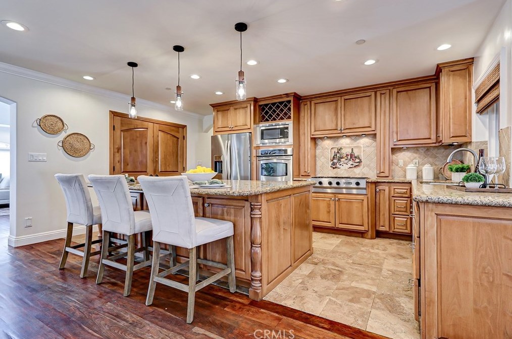 2609 Vargas Way, Redondo Beach CA  90278-1750 exterior