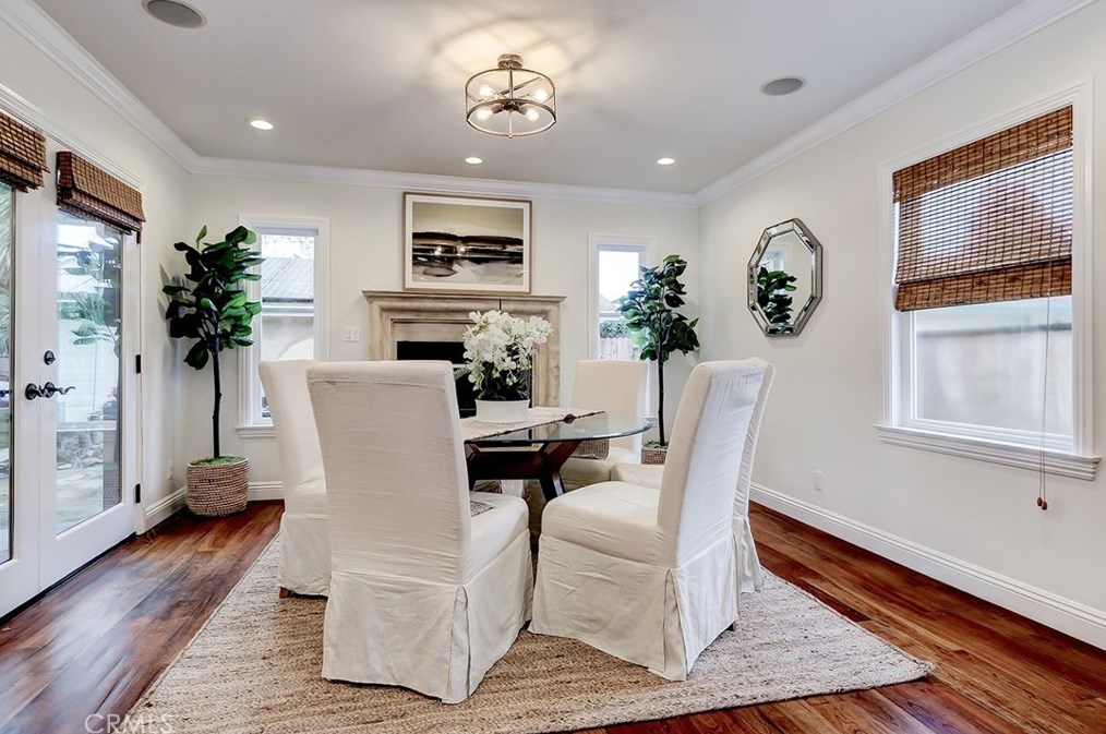 2609 Vargas Way, Redondo Beach CA  90278-1750 exterior
