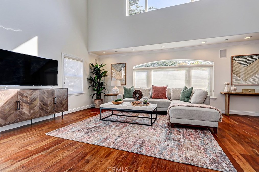 2609 Vargas Way, Redondo Beach CA  90278-1750 exterior