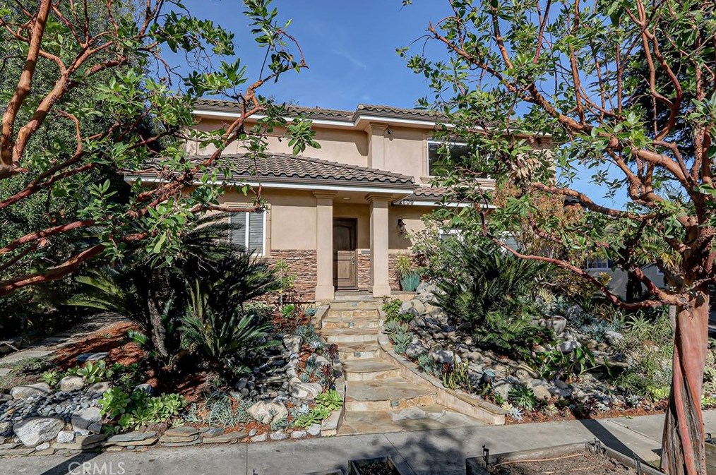 2609 Vargas Way, Redondo Beach CA  90278-1750 exterior