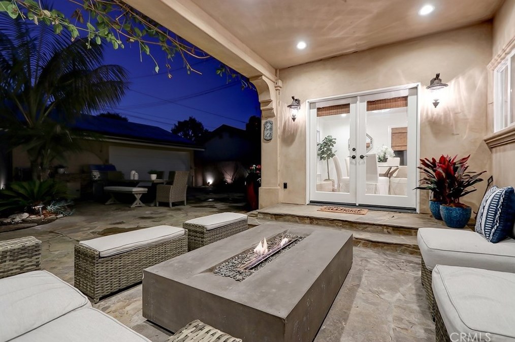 2609 Vargas Way, Redondo Beach CA  90278-1750 exterior
