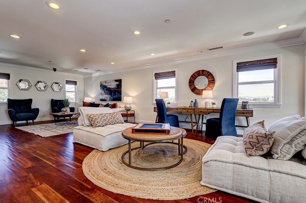 2609 Vargas Way, Redondo Beach CA  90278-1750 exterior