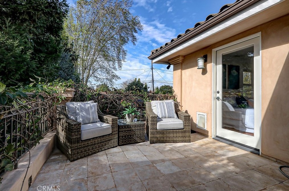 2609 Vargas Way, Redondo Beach CA  90278-1750 exterior