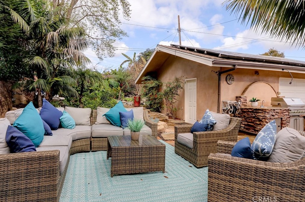 2609 Vargas Way, Redondo Beach CA  90278-1750 exterior