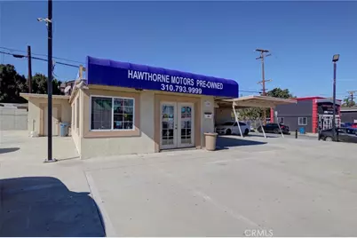 16301 W Hawthorne Boulevard, Lawndale, CA 90260 - Photo 5