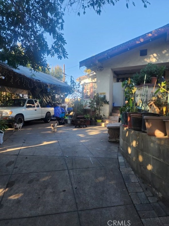 4715 Mascot St, Los Angeles CA  90019-5708 exterior