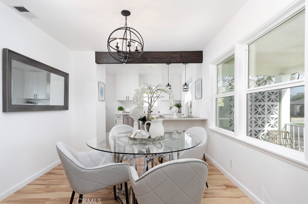 17203 Elgar Ave, Torrance CA  90504-2623 exterior