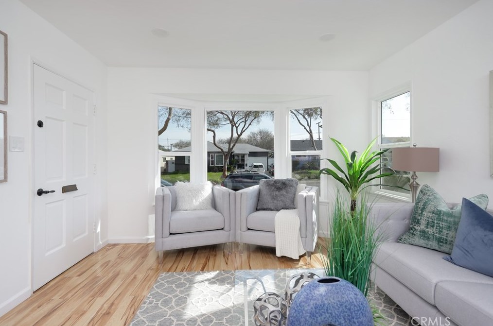 17203 Elgar Ave, Torrance CA  90504-2623 exterior