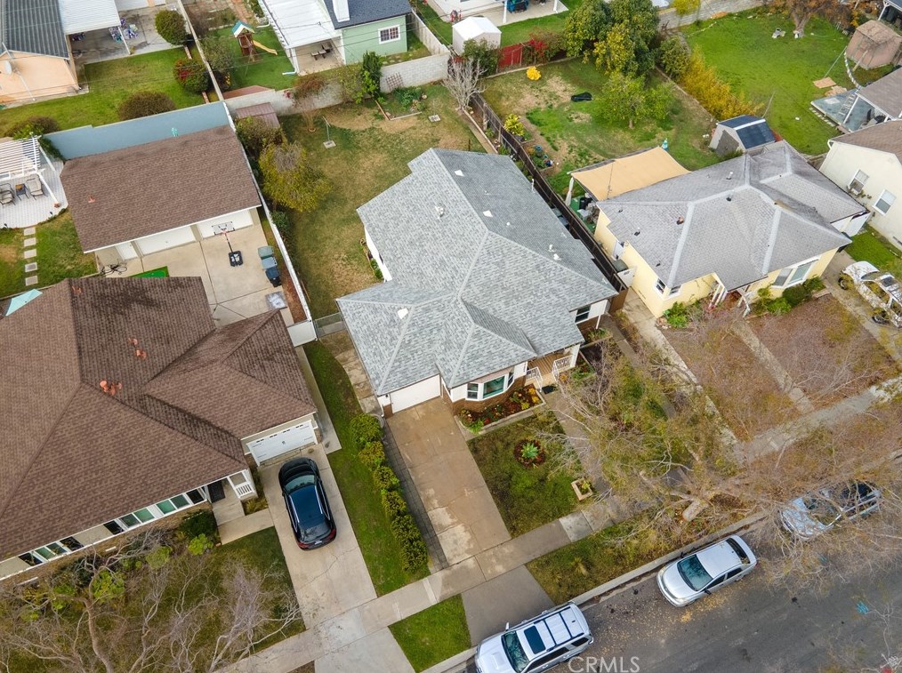 17203 Elgar Ave, Torrance CA  90504-2623 exterior