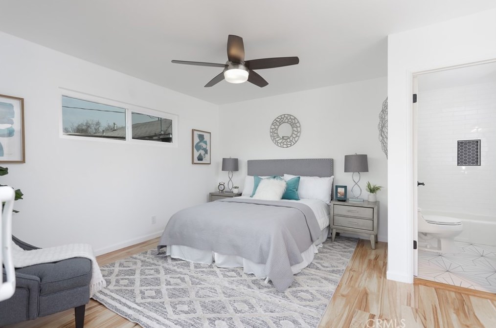 17203 Elgar Ave, Torrance CA  90504-2623 exterior