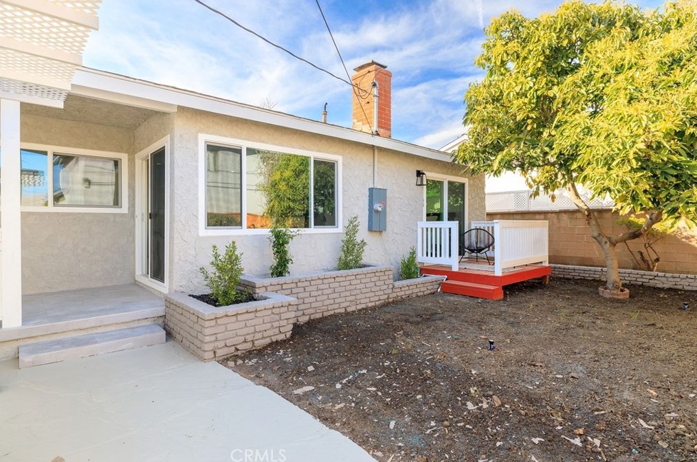 17006 Cranbrook Ave, Torrance CA  90504-1307 exterior