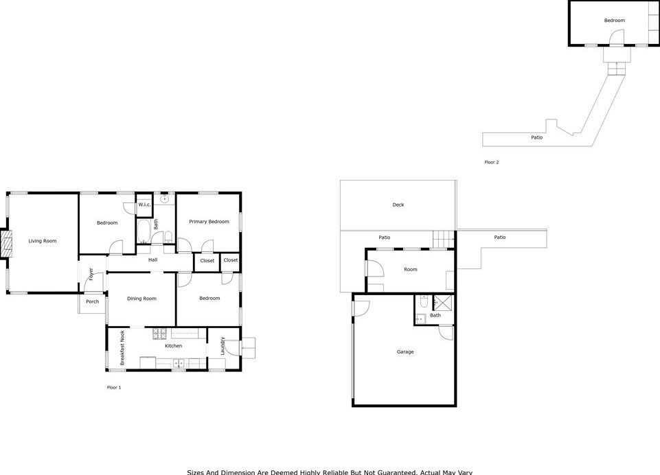 425 Maple Ave, El Segundo CA 90245-3321 exterior