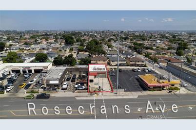 4613 W Rosecrans Avenue - Photo 1