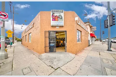 1170 N Wilmington Boulevard, Wilmington, CA 90744 - Photo 1