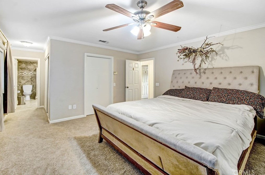 1510 Country Club Dr, Riverside CA  92506-3613 exterior