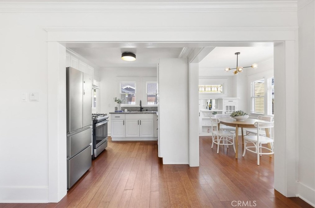 1641 10th St, Long Beach CA  90813-5035 exterior