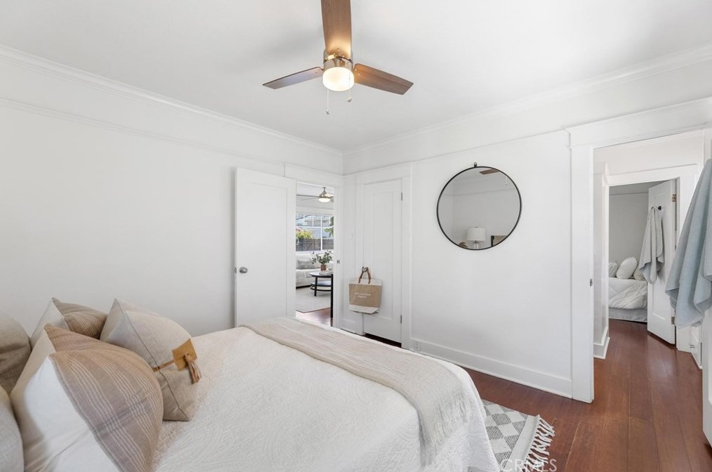 1641 10th St, Long Beach CA  90813-5035 exterior