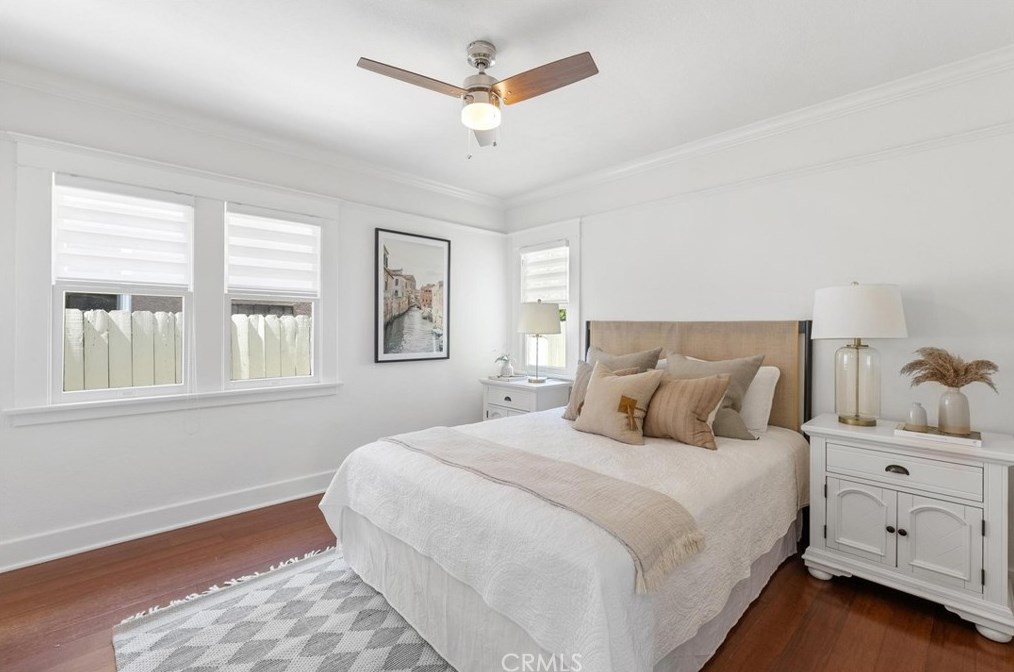 1641 10th St, Long Beach CA  90813-5035 exterior