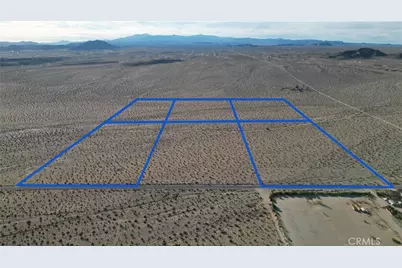 0 Sunfair Road, Joshua Tree, CA 92252 - Photo 5