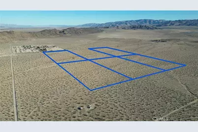 0 Sunfair Road, Joshua Tree, CA 92252 - Photo 3