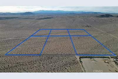 0 Sunfair Road, Joshua Tree, CA 92252 - Photo 5