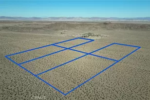 0 Sun Kist Dr, Joshua Tree, CA 92252 - Photo 1