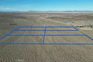 0 Sun Kist Dr, Joshua Tree, CA 92252 - Photo 1
