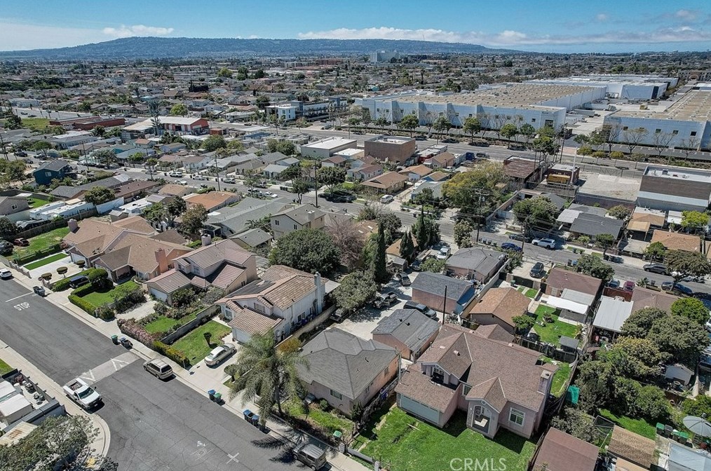 21036 Shearer Ave, Long Beach CA  90745-1234 exterior