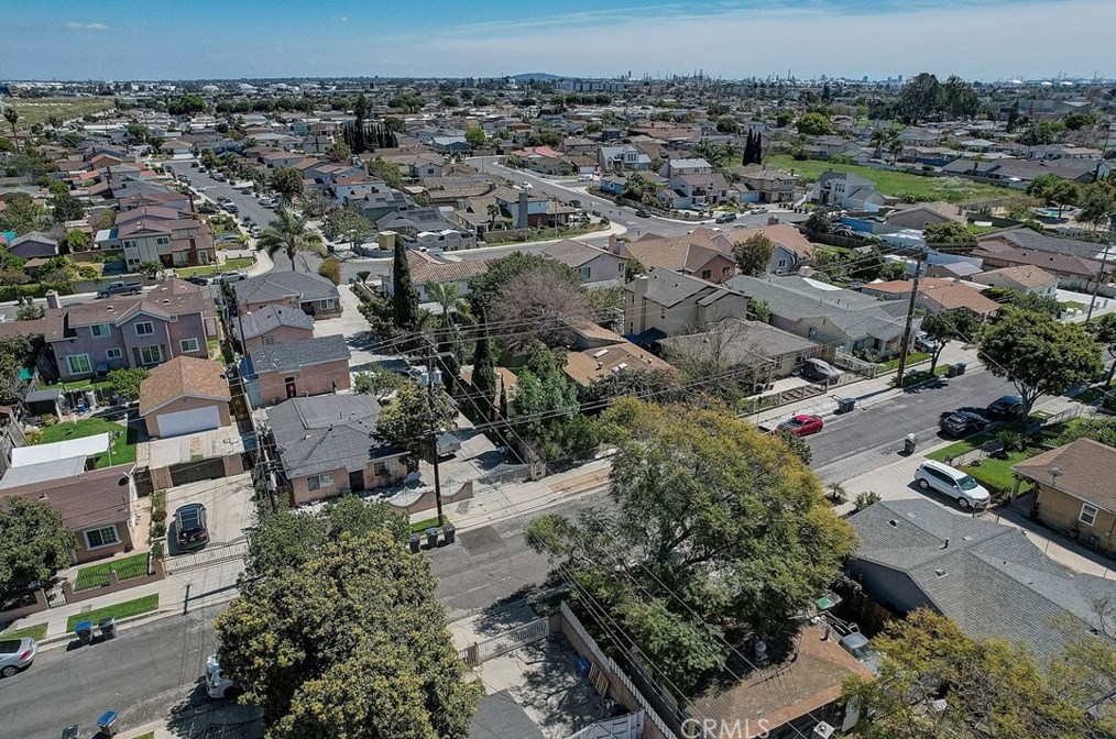 21036 Shearer Ave, Long Beach CA  90745-1234 exterior