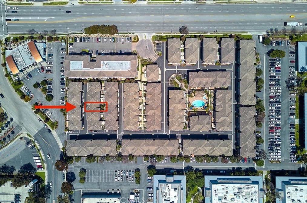 3538 Torrance Blvd, Torrance CA  90503-4851 exterior