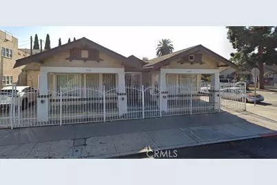 402 E 16th Street, Long Beach, CA 90813 - Photo 1