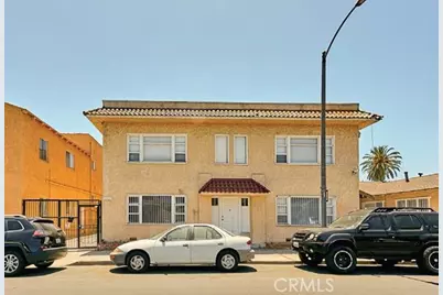 412 E 16th Street, Long Beach, CA 90813 - Photo 1