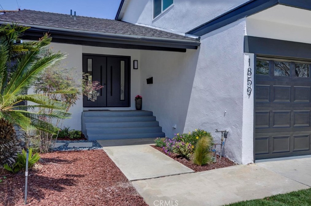 1859 179th St, Torrance CA  90504-4411 exterior