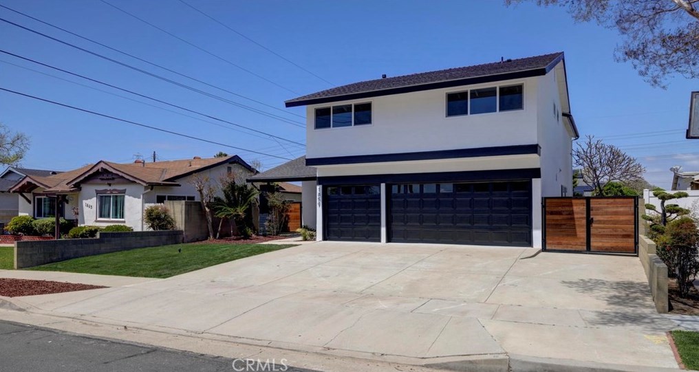 1859 179th St, Torrance CA  90504-4411 exterior