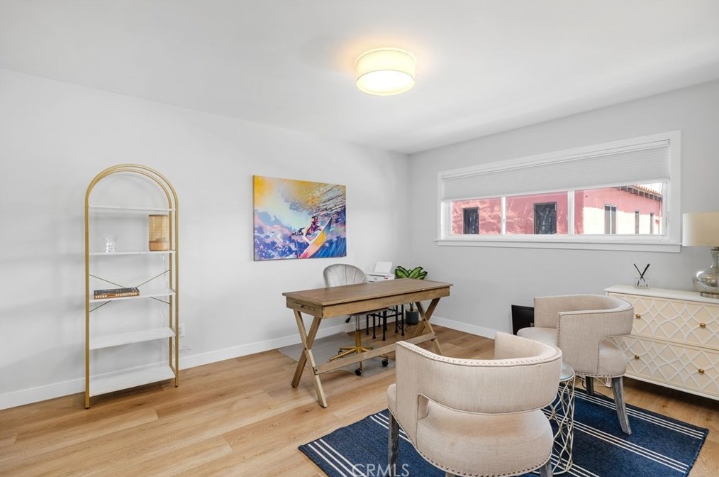 422 Maple Ave, El Segundo CA  90245-2422 exterior