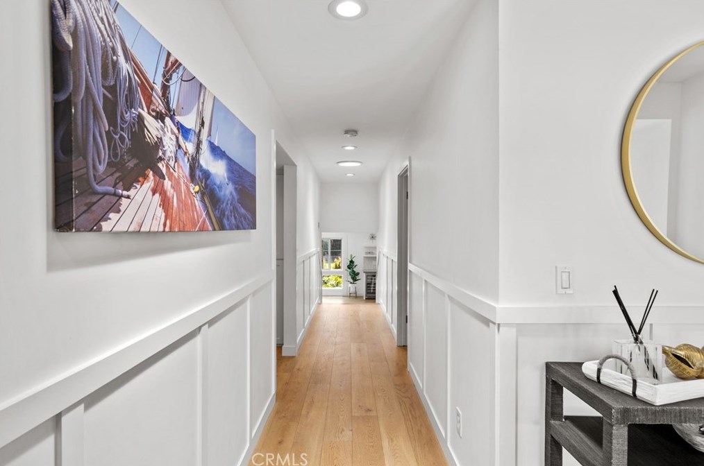 422 Maple Ave, El Segundo CA  90245-2422 exterior