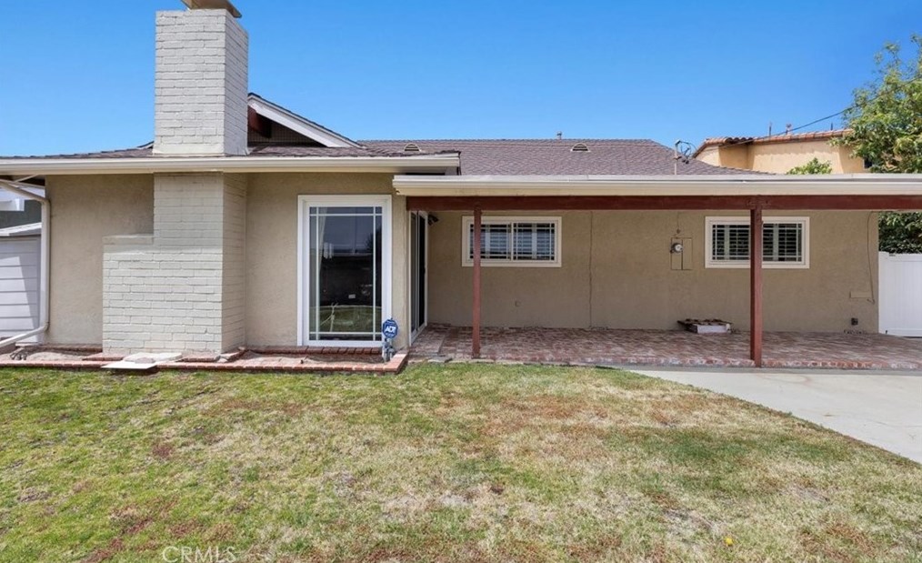 1968 235 Pl, Torrance CA  90501-6043 exterior