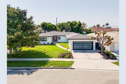 5532 W 62nd Street, Los Angeles, CA 90056 - Photo 1