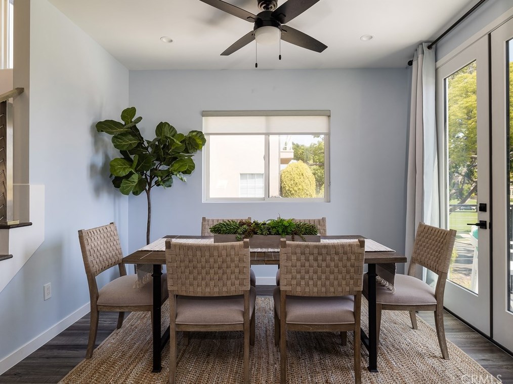 125 Palm Ave, El Segundo CA  90245-2296 exterior