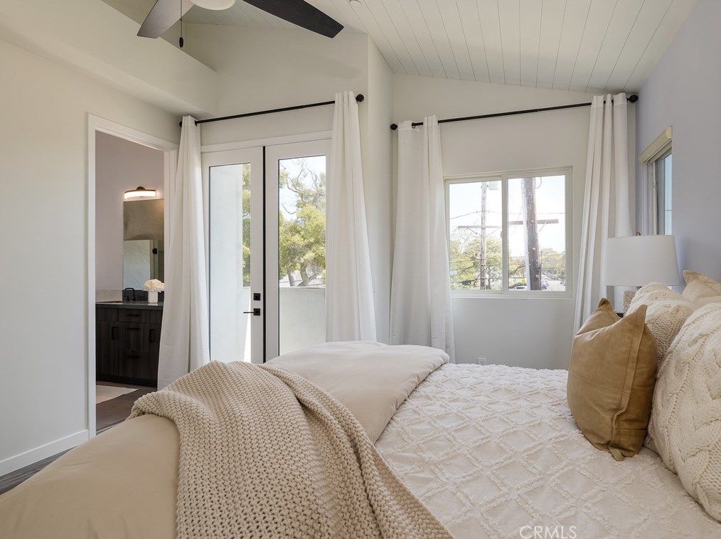 125 Palm Ave, El Segundo CA  90245-2296 exterior