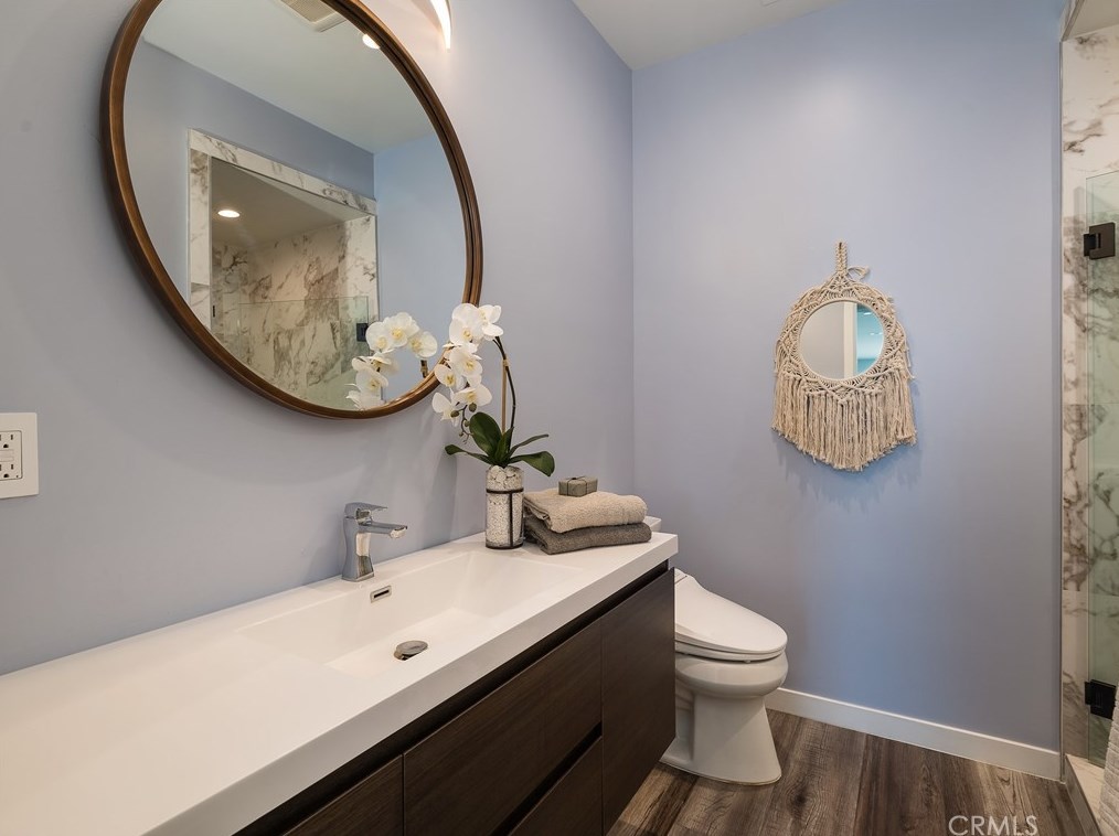 125 Palm Ave, El Segundo CA  90245-2296 exterior