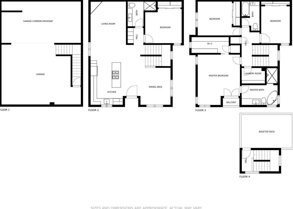 125 Palm Ave, El Segundo CA  90245-2296 exterior