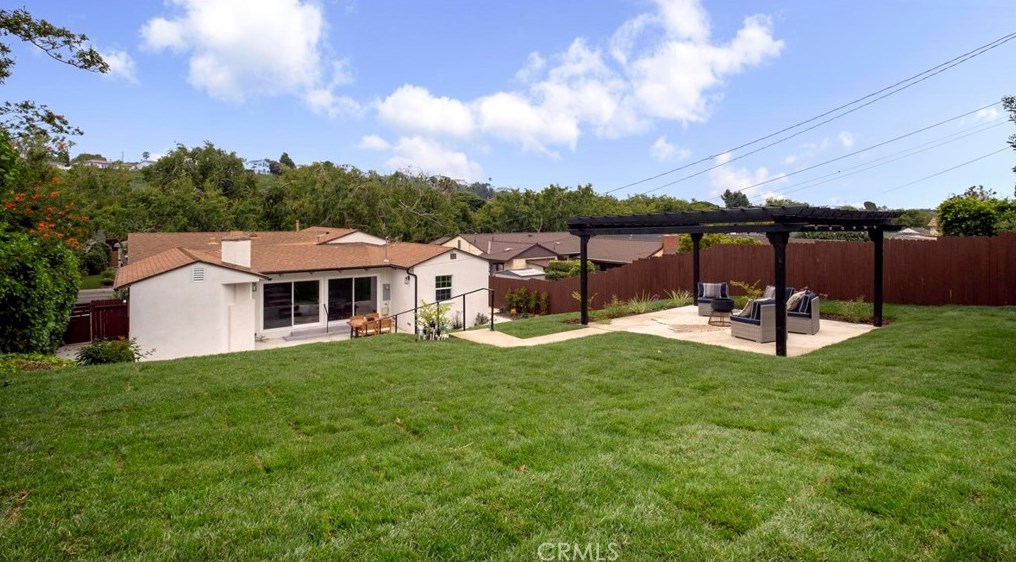 4913 Sharynne Ln, Torrance CA  90505-3356 exterior