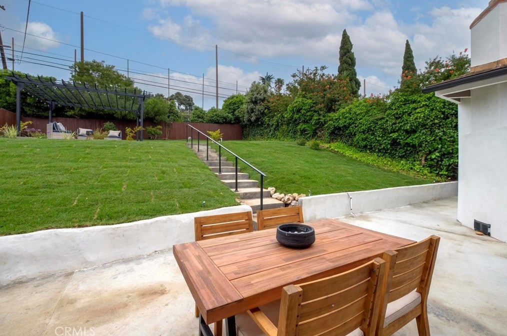 4913 Sharynne Ln, Torrance CA  90505-3356 exterior