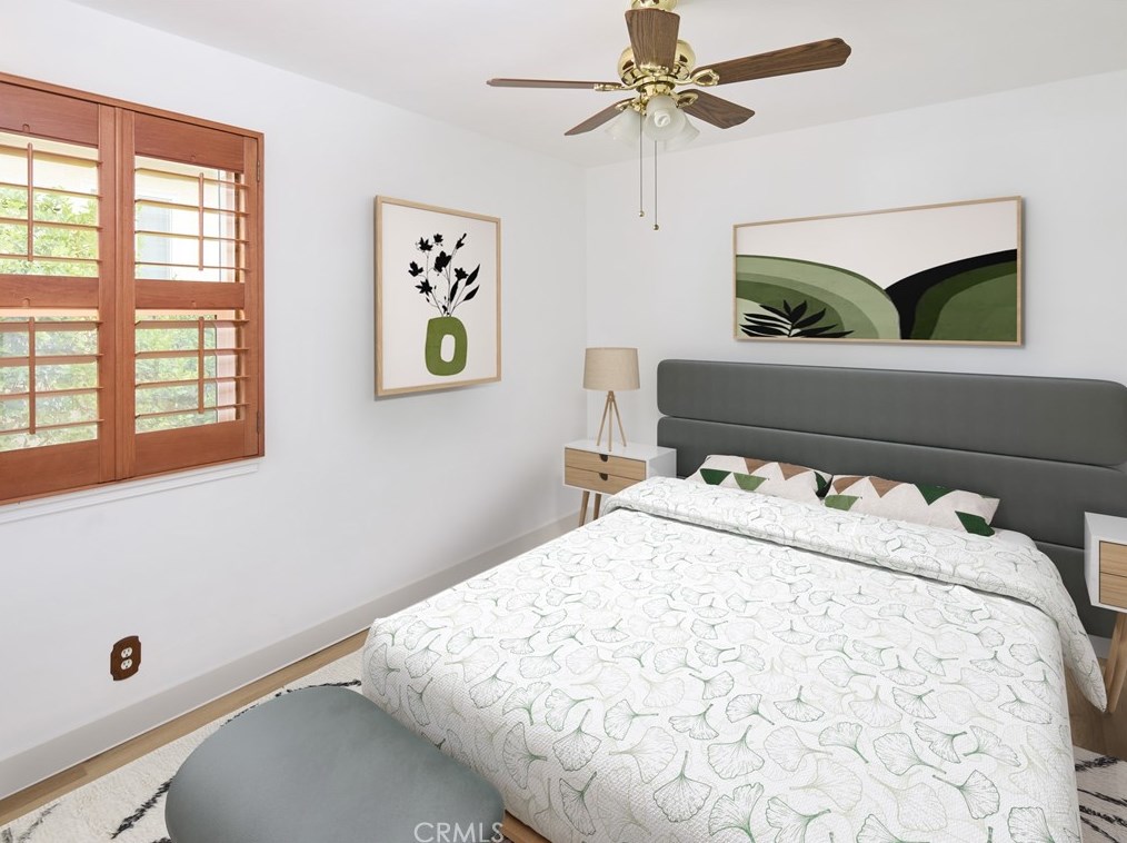 209 Oak Ave, El Segundo CA 90245-5229 exterior