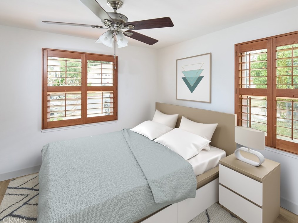 209 Oak Ave, El Segundo CA 90245-5229 exterior