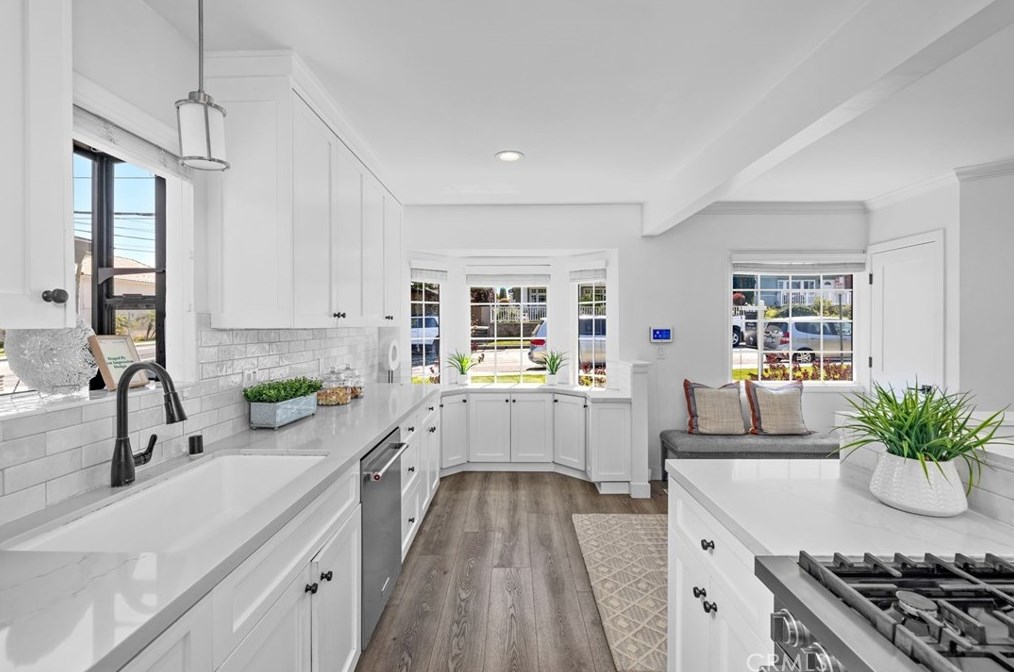 439 Lomita St, El Segundo CA  90245-4054 exterior