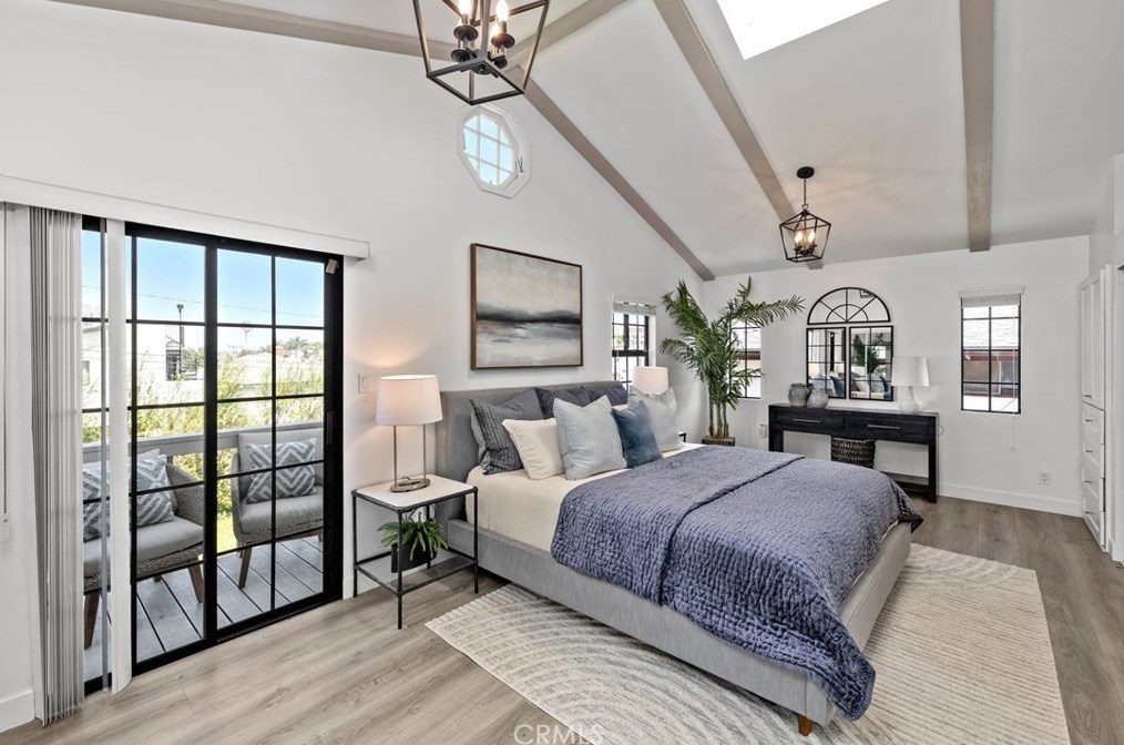 439 Lomita St, El Segundo CA  90245-4054 exterior