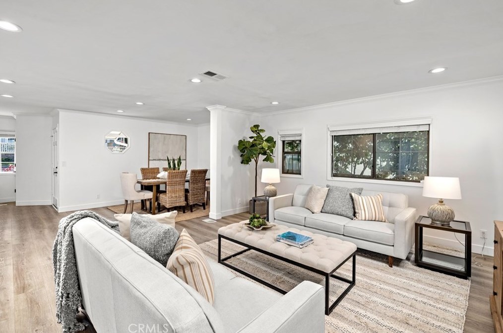 439 Lomita St, El Segundo CA  90245-4054 exterior